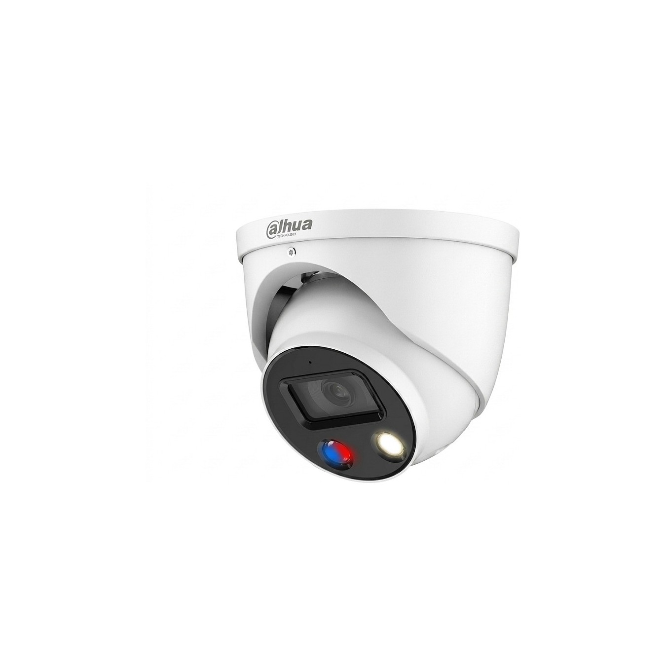 Buy DAHUA DH-IPC-HDW3549H-AS-PV 5MP Fixed-focal Eyeball WizSense Network Camera in Cyprus, Nicosia, Limassol, Larnaka, Pafos