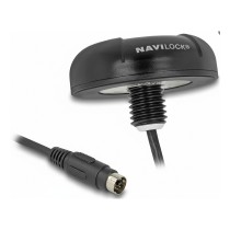 Buy NL-803P EVA-M8Q MD6 Seriell PPS Multi GNSS Empfänger u-blox 8 5 m in Cyprus, Nicosia, Limassol, Larnaka, Pafos