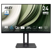 Buy MSI PRO MP245PG Office Monitor - IPS Panel, 100Hz Höhenverstellbar (120mm) in Cyprus, Nicosia, Limassol, Larnaka, Pafos