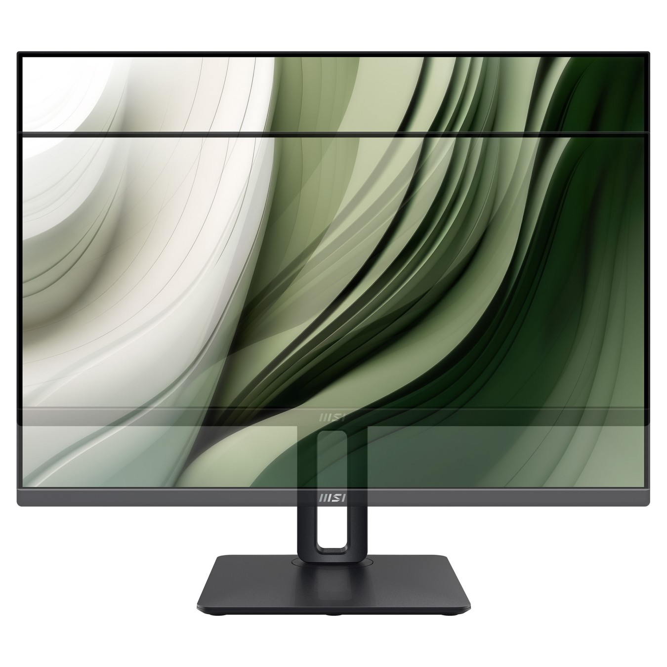 Buy MSI PRO MP245PG Office Monitor - IPS Panel, 100Hz Höhenverstellbar (120mm) in Cyprus, Nicosia, Limassol, Larnaka, Pafos