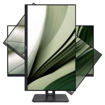 Buy MSI PRO MP245PG Office Monitor - IPS Panel, 100Hz Höhenverstellbar (120mm) in Cyprus, Nicosia, Limassol, Larnaka, Pafos