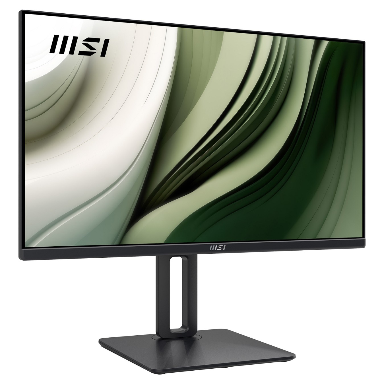 Buy MSI PRO MP245PG Office Monitor - IPS Panel, 100Hz Höhenverstellbar (120mm) in Cyprus, Nicosia, Limassol, Larnaka, Pafos