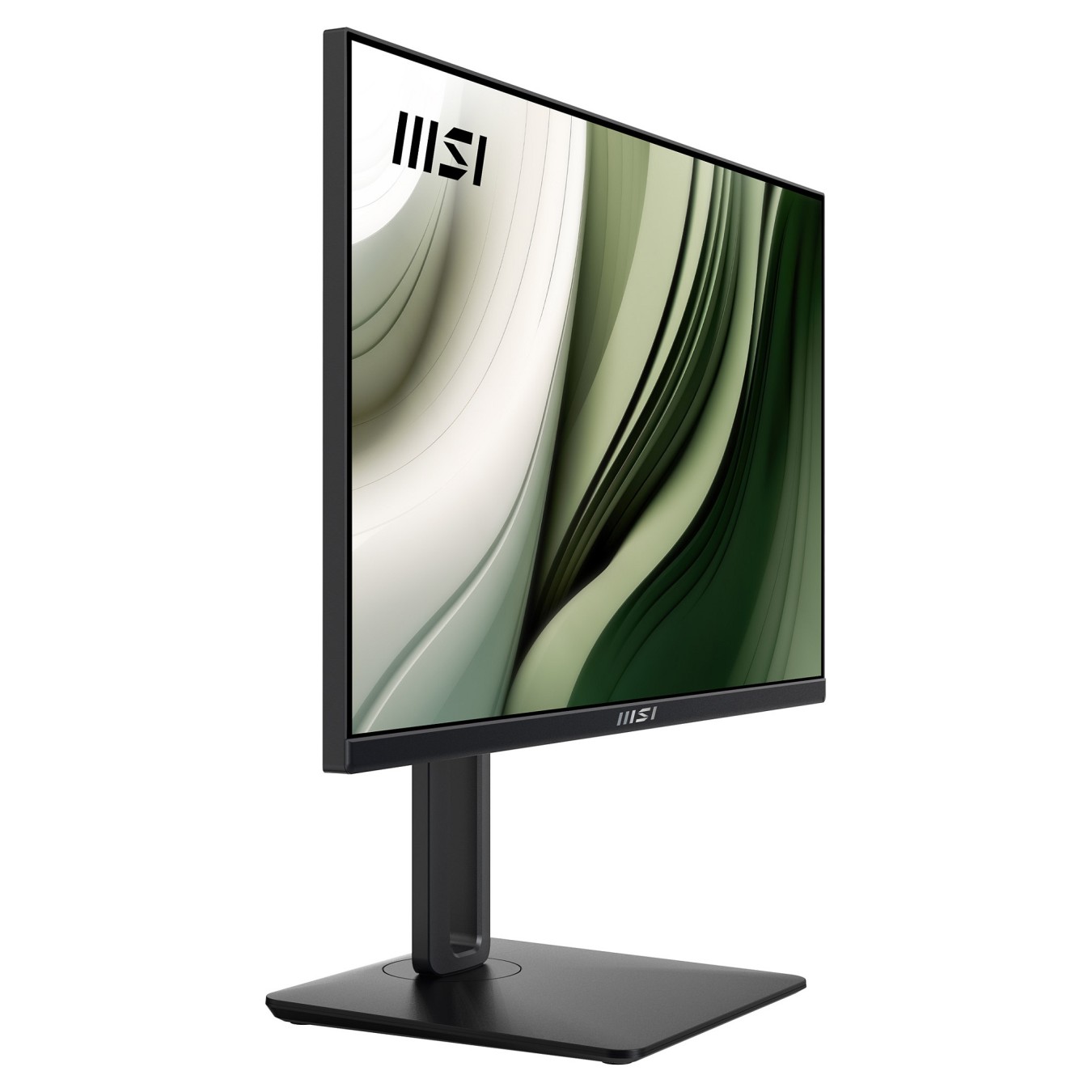 Buy MSI PRO MP245PG Office Monitor - IPS Panel, 100Hz Höhenverstellbar (120mm) in Cyprus, Nicosia, Limassol, Larnaka, Pafos