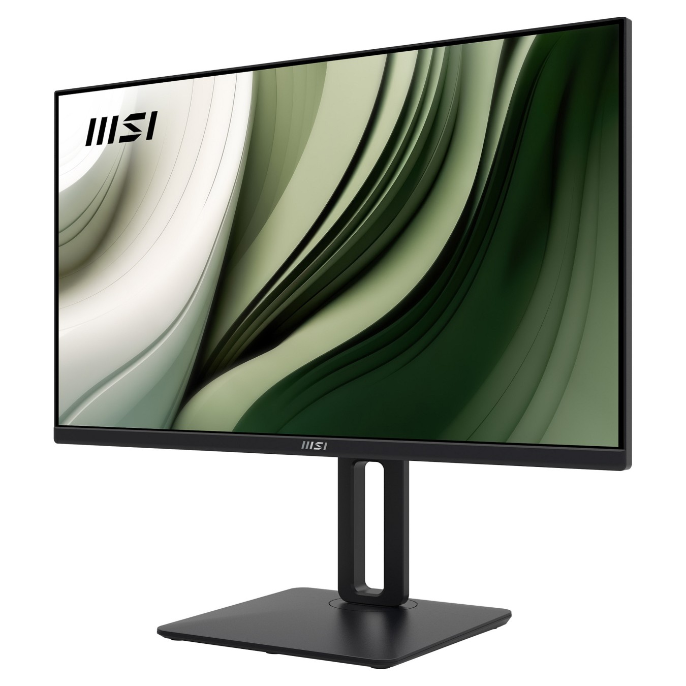 Buy MSI PRO MP245PG Office Monitor - IPS Panel, 100Hz Höhenverstellbar (120mm) in Cyprus, Nicosia, Limassol, Larnaka, Pafos