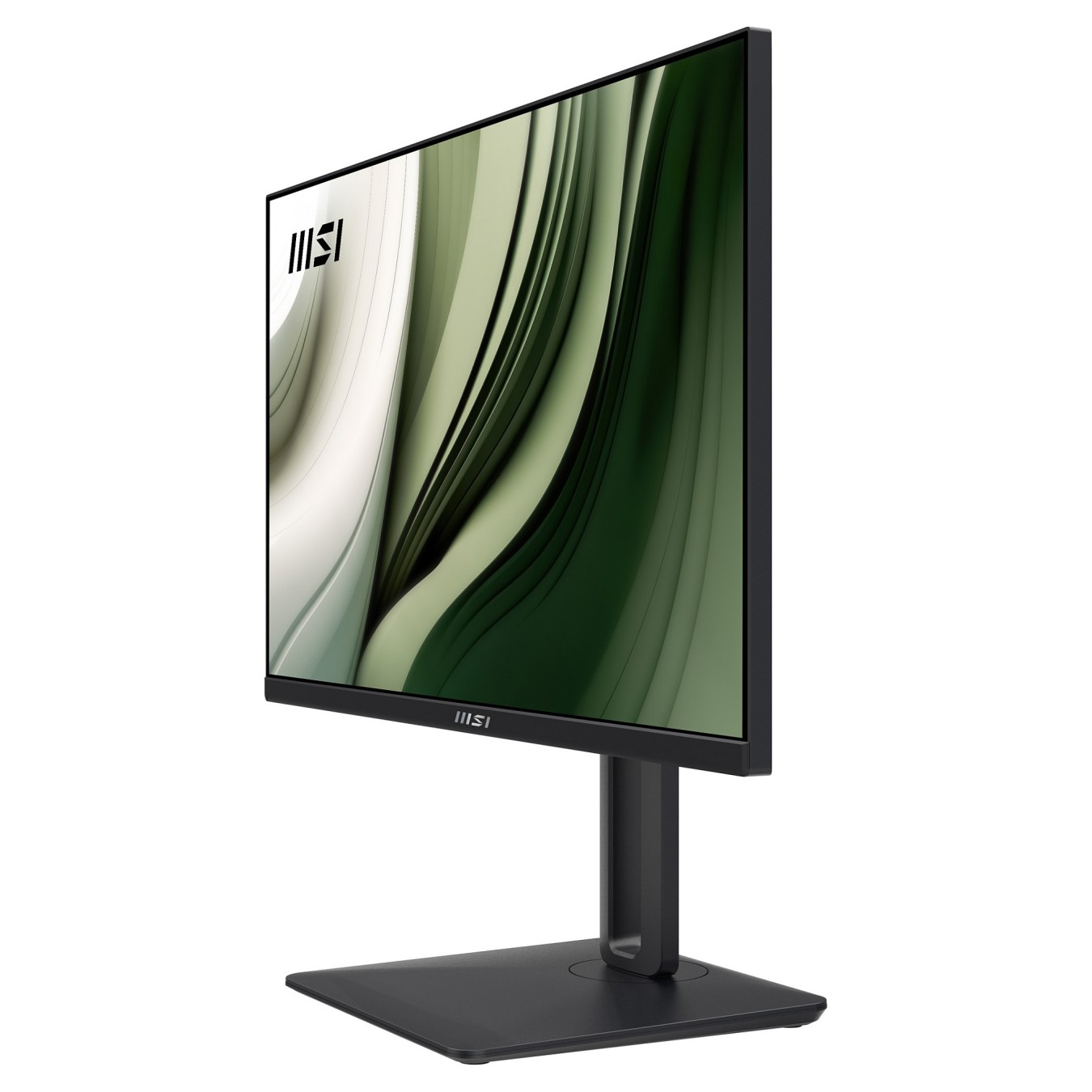 Buy MSI PRO MP245PG Office Monitor - IPS Panel, 100Hz Höhenverstellbar (120mm) in Cyprus, Nicosia, Limassol, Larnaka, Pafos