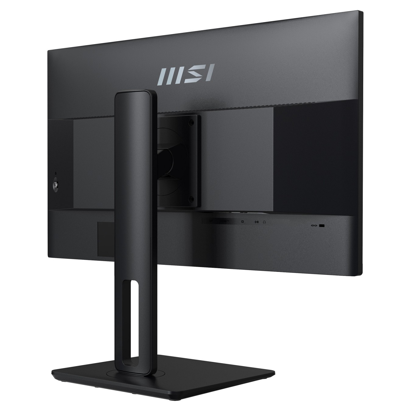Buy MSI PRO MP245PG Office Monitor - IPS Panel, 100Hz Höhenverstellbar (120mm) in Cyprus, Nicosia, Limassol, Larnaka, Pafos