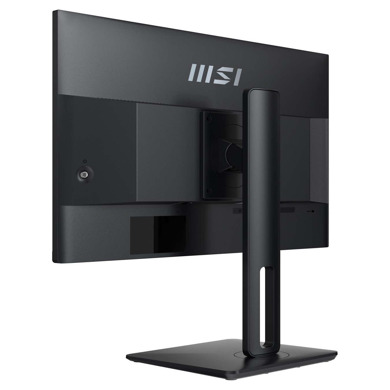 Buy MSI PRO MP245PG Office Monitor - IPS Panel, 100Hz Höhenverstellbar (120mm) in Cyprus, Nicosia, Limassol, Larnaka, Pafos
