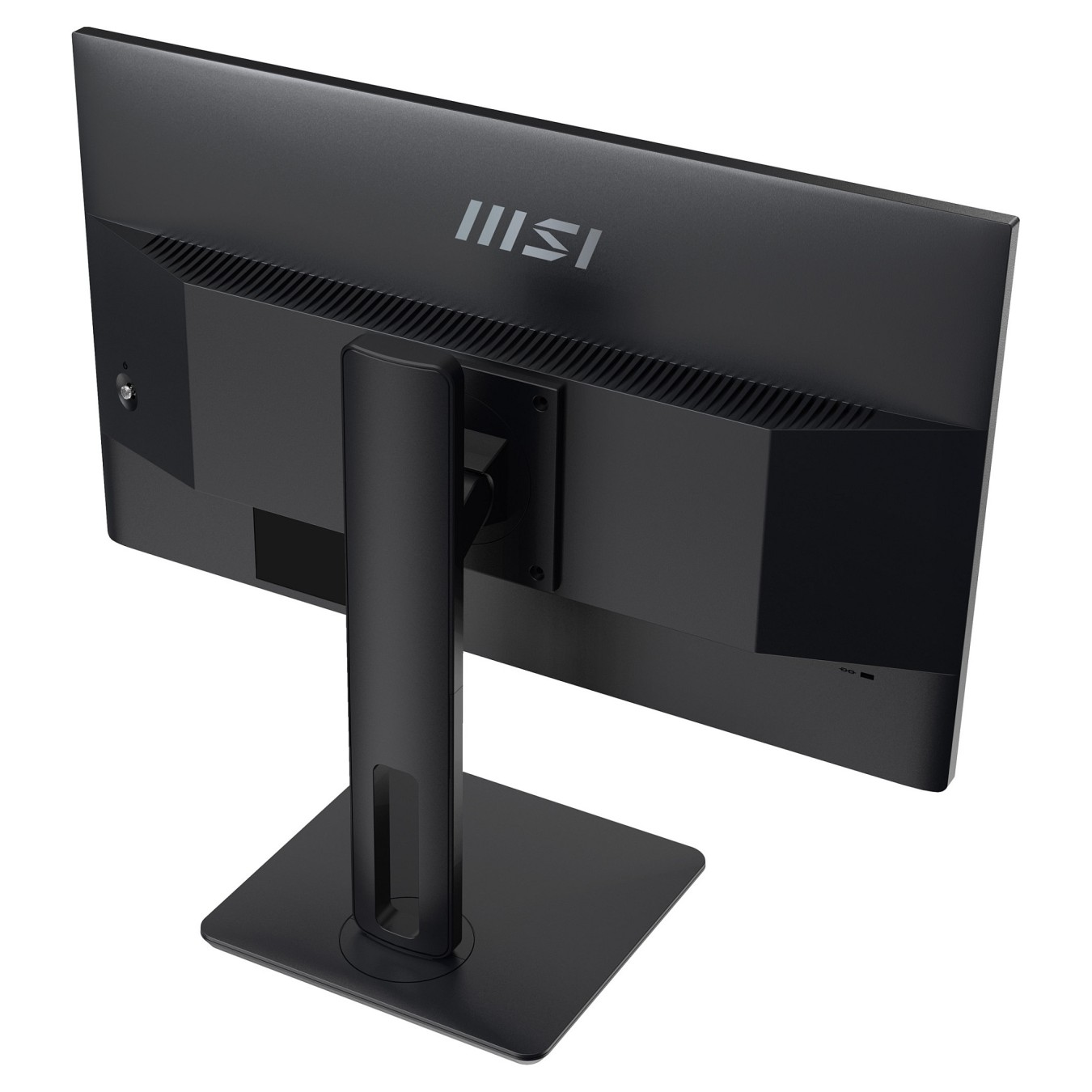 Buy MSI PRO MP245PG Office Monitor - IPS Panel, 100Hz Höhenverstellbar (120mm) in Cyprus, Nicosia, Limassol, Larnaka, Pafos