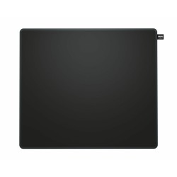 Buy CHERRY GP5 - Large Black Gaming Mousepad (460×400×4 mm) - Fabric Surface, ... in Cyprus, Nicosia, Limassol, Larnaka, Pafos