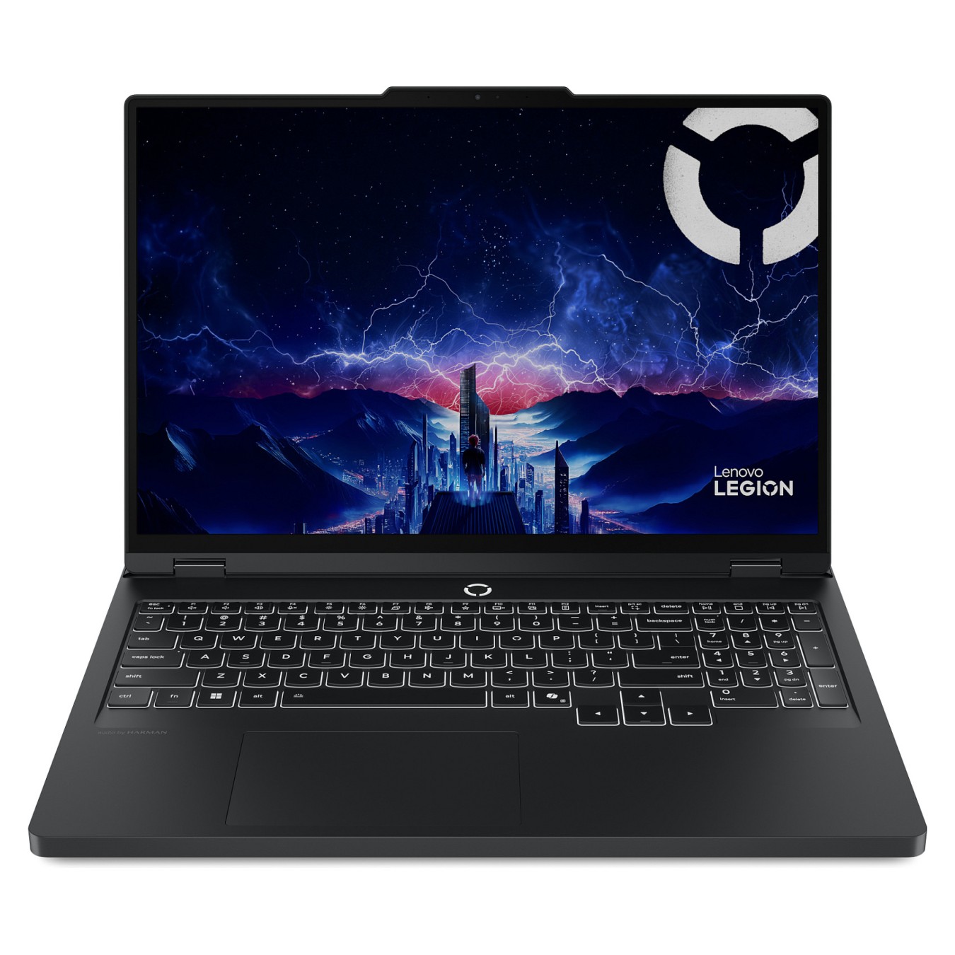 Buy Lenovo Legion Pro 5 16IAX10H CU9 275HX 32GB 1TBSSD RTX5070Ti W11 Home in Cyprus, Nicosia, Limassol, Larnaka, Pafos