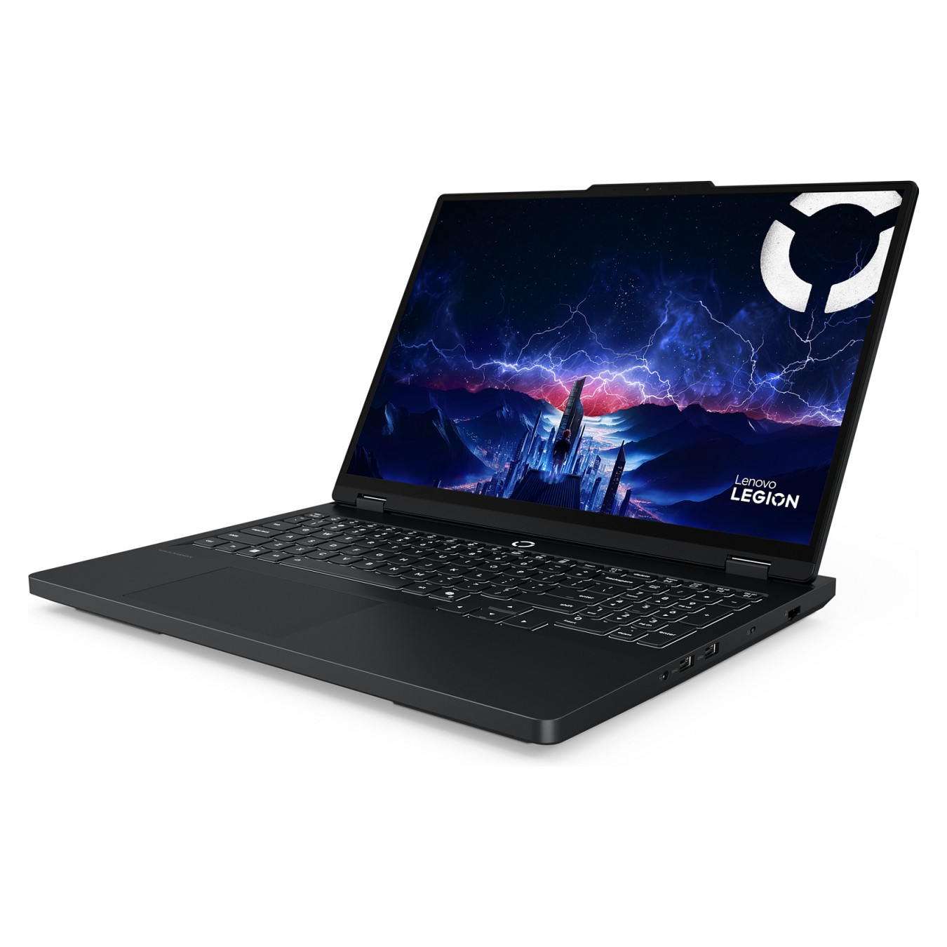 Buy Lenovo Legion Pro 5 16IAX10H CU9 275HX 32GB 1TBSSD RTX5070Ti W11 Home in Cyprus, Nicosia, Limassol, Larnaka, Pafos