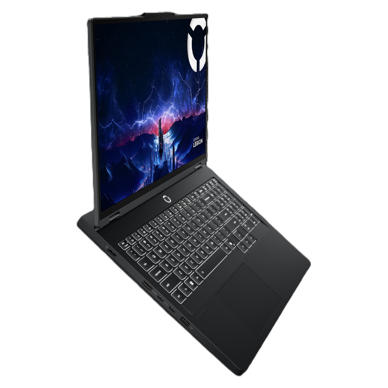 Buy Lenovo Legion Pro 5 16IAX10H CU9 275HX 32GB 1TBSSD RTX5070Ti W11 Home in Cyprus, Nicosia, Limassol, Larnaka, Pafos