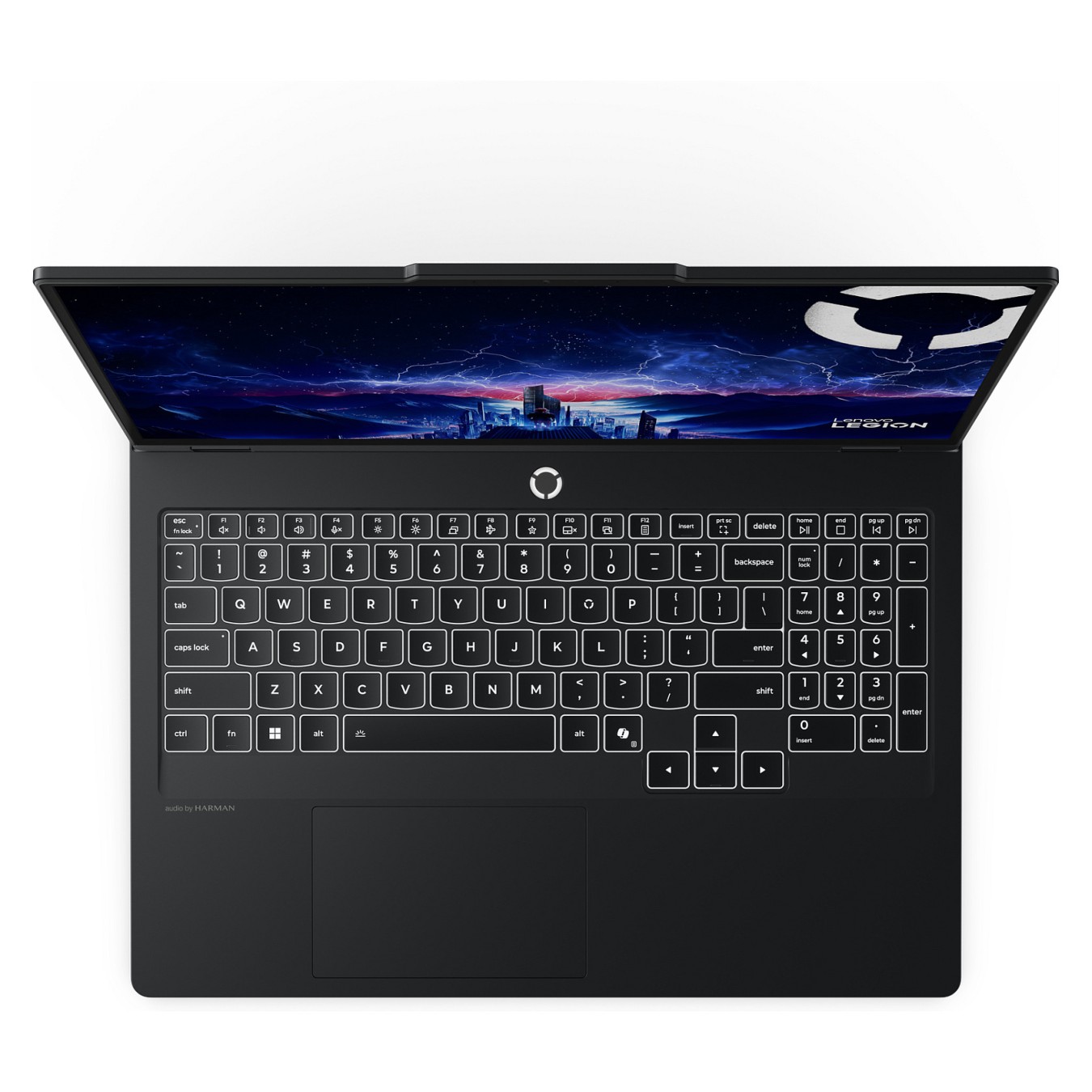 Buy Lenovo Legion Pro 5 16IAX10H CU9 275HX 32GB 1TBSSD RTX5070Ti W11 Home in Cyprus, Nicosia, Limassol, Larnaka, Pafos