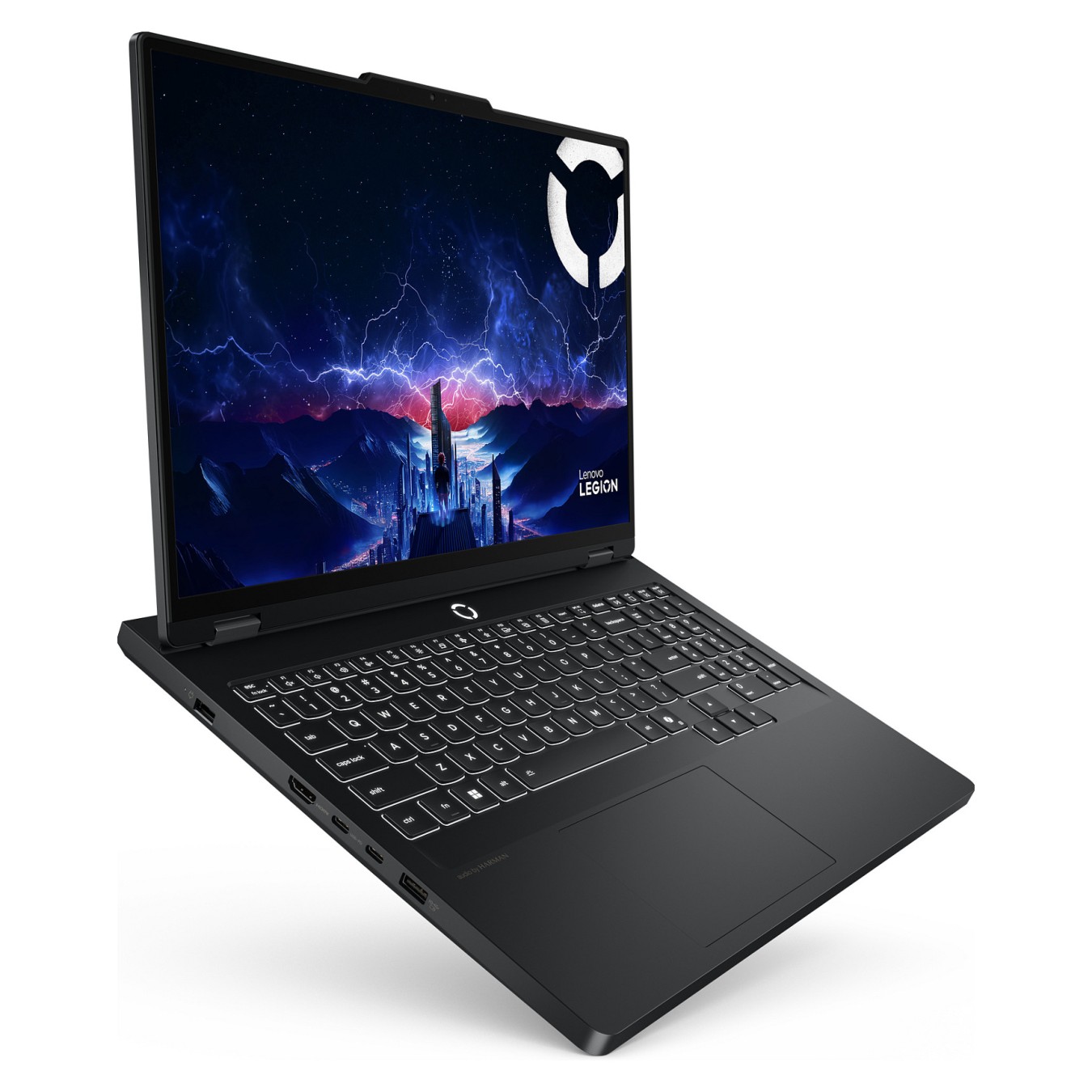 Buy Lenovo Legion Pro 5 16IAX10H CU9 275HX 32GB 1TBSSD RTX5070Ti W11 Home in Cyprus, Nicosia, Limassol, Larnaka, Pafos
