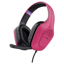 Buy Trust GXT415P ZIROX - pink in Cyprus, Nicosia, Limassol, Larnaka, Pafos