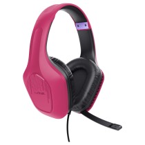 Buy Trust GXT415P ZIROX - pink in Cyprus, Nicosia, Limassol, Larnaka, Pafos