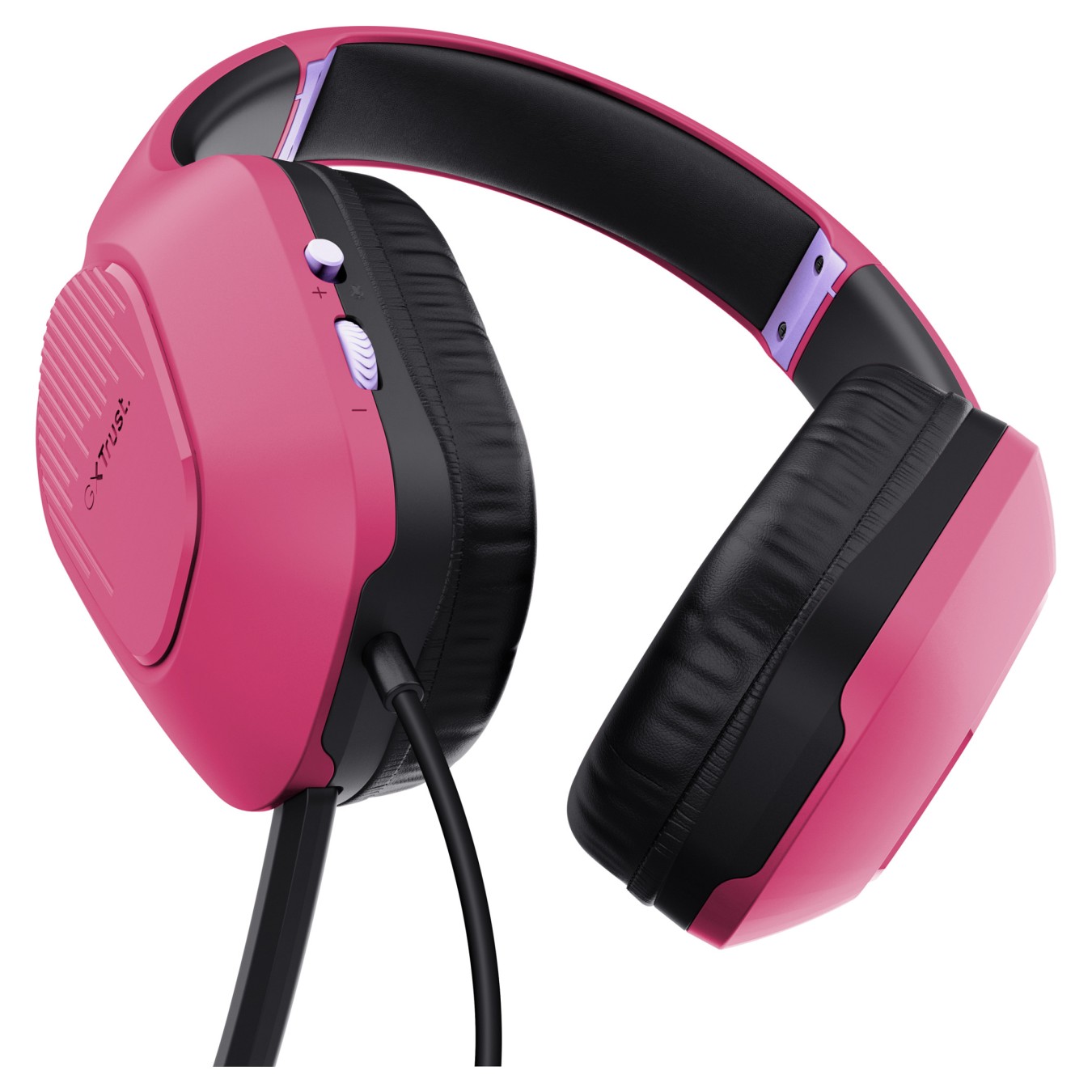Buy Trust GXT415P ZIROX - pink in Cyprus, Nicosia, Limassol, Larnaka, Pafos