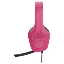 Buy Trust GXT415P ZIROX - pink in Cyprus, Nicosia, Limassol, Larnaka, Pafos