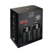 Buy Peugeot Line Night Chic LINE PM&SM Matt Black 12cm in Cyprus, Nicosia, Limassol, Larnaka, Pafos