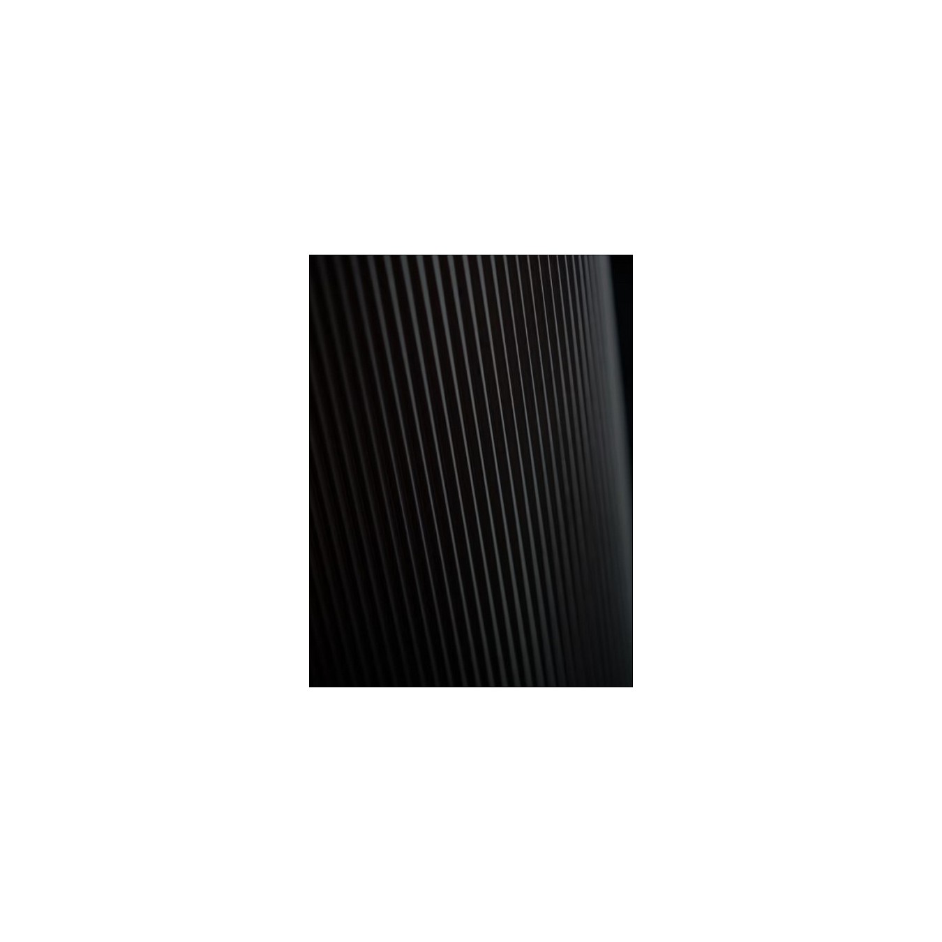 Buy Peugeot Line Night Chic LINE PM&SM Matt Black 12cm in Cyprus, Nicosia, Limassol, Larnaka, Pafos