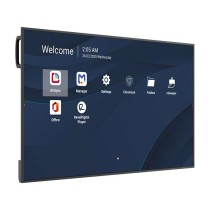 Buy Viewsonic 139,7cm CDE5514-2C 16:9 HDMI LAN USB-C 500nits in Cyprus, Nicosia, Limassol, Larnaka, Pafos