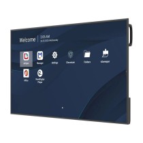 Buy Viewsonic 139,7cm CDE5514-2C 16:9 HDMI LAN USB-C 500nits in Cyprus, Nicosia, Limassol, Larnaka, Pafos