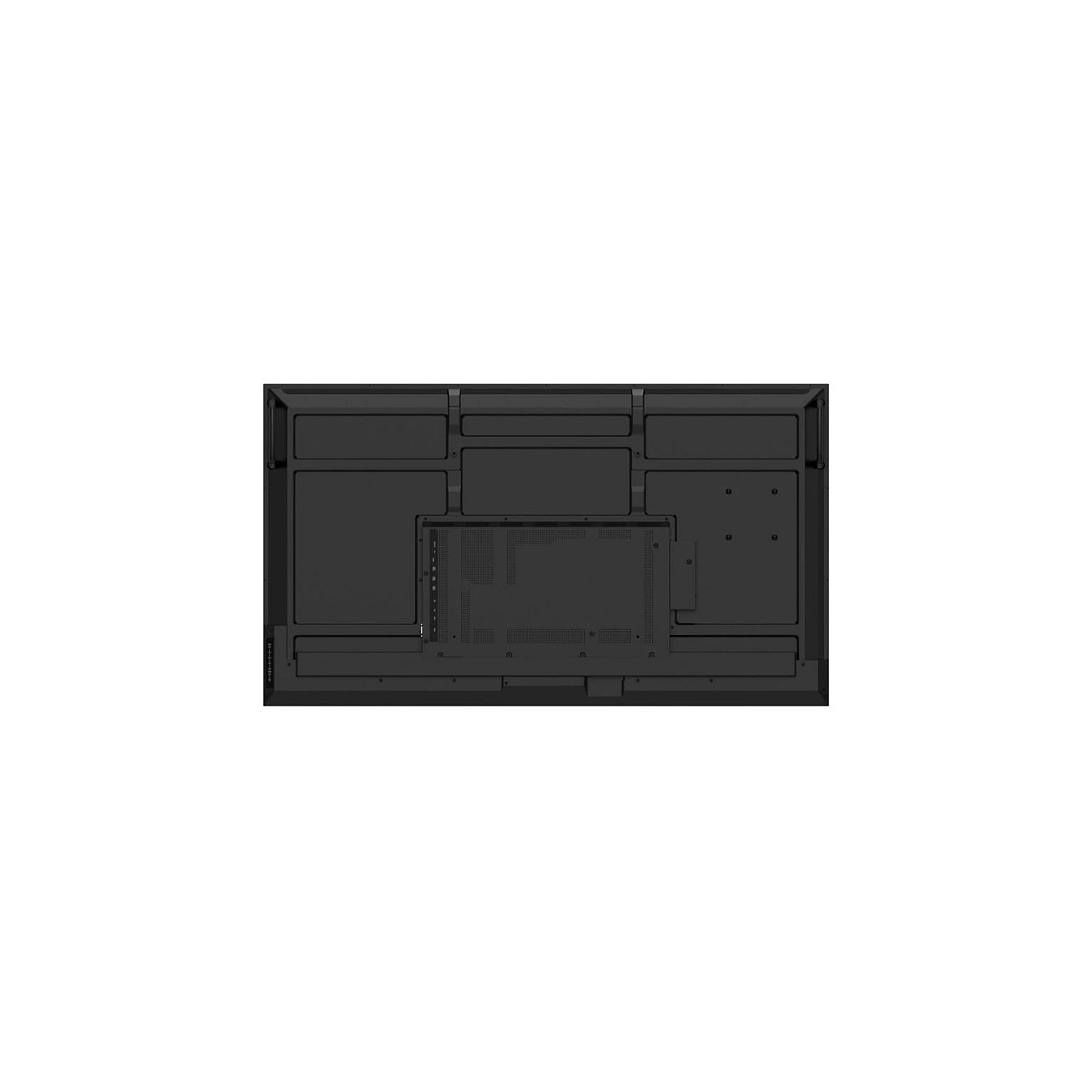 Buy Viewsonic 139,7cm CDE5514-2C 16:9 HDMI LAN USB-C 500nits in Cyprus, Nicosia, Limassol, Larnaka, Pafos