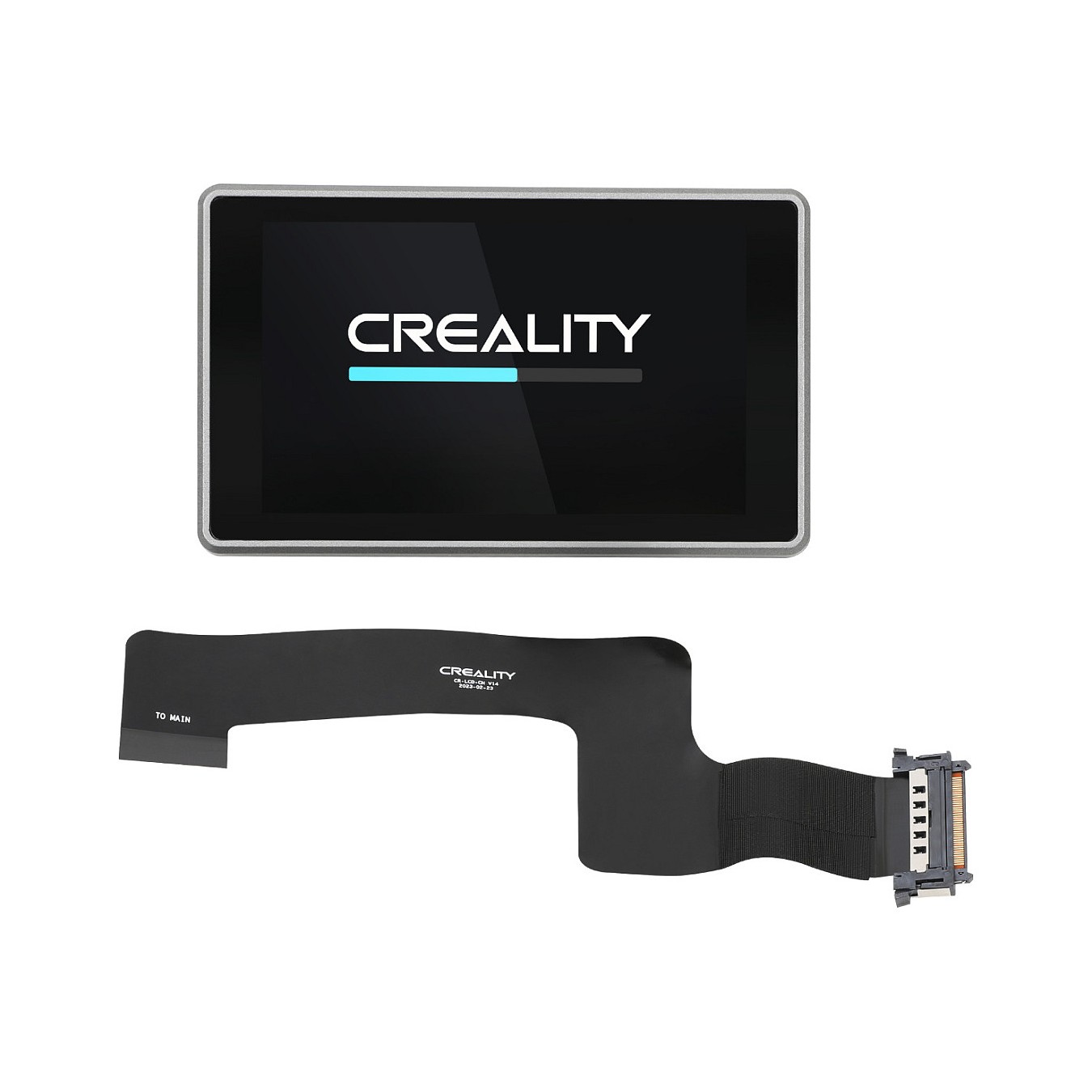 Buy K1 K1C TOUCH SCREEN KIT in Cyprus, Nicosia, Limassol, Larnaka, Pafos