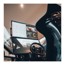 Buy OPLite Monitorhalterung für R8 Fury schwarz in Cyprus, Nicosia, Limassol, Larnaka, Pafos