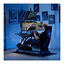 Buy OPLite Monitorhalterung für R8 Fury schwarz in Cyprus, Nicosia, Limassol, Larnaka, Pafos