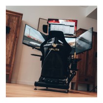 Buy OPLite Monitorhalterung für R8 Fury schwarz in Cyprus, Nicosia, Limassol, Larnaka, Pafos