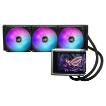 Buy K Asus WAK ROG RYUO IV 360 ARGB in Cyprus, Nicosia, Limassol, Larnaka, Pafos