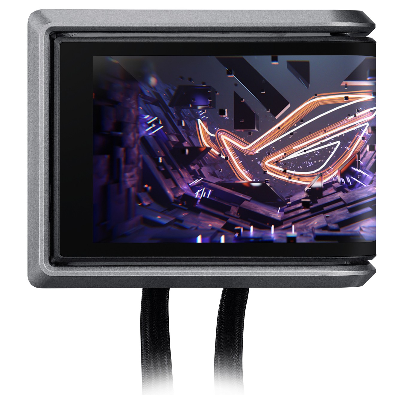 Buy K Asus WAK ROG RYUO IV 360 ARGB in Cyprus, Nicosia, Limassol, Larnaka, Pafos