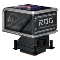 Buy K Asus WAK ROG RYUO IV 360 ARGB in Cyprus, Nicosia, Limassol, Larnaka, Pafos