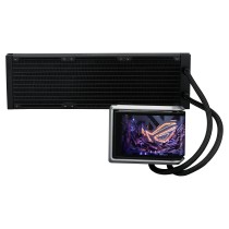 Buy K Asus WAK ROG RYUO IV 360 ARGB in Cyprus, Nicosia, Limassol, Larnaka, Pafos