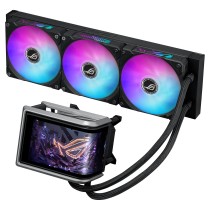 Buy K Asus WAK ROG RYUO IV 360 ARGB in Cyprus, Nicosia, Limassol, Larnaka, Pafos