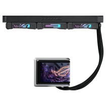 Buy K Asus WAK ROG RYUO IV 360 ARGB in Cyprus, Nicosia, Limassol, Larnaka, Pafos