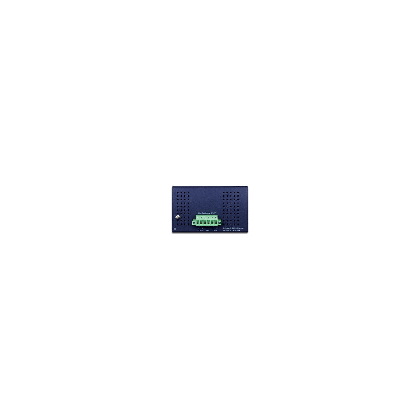 Buy PLANET Industrial 16-Port Managed Switch IGS-4215-16T2S in Cyprus, Nicosia, Limassol, Larnaka, Pafos
