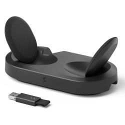 Buy Fractal Scape Dark Headset - Wired & Wireless Headband with Boom Mic - Black in Cyprus, Nicosia, Limassol, Larnaka, Pafos