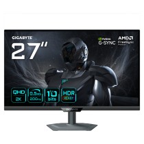 Buy GigaByte G27Q20 Gaming Monitor 68,6 cm (27') in Cyprus, Nicosia, Limassol, Larnaka, Pafos