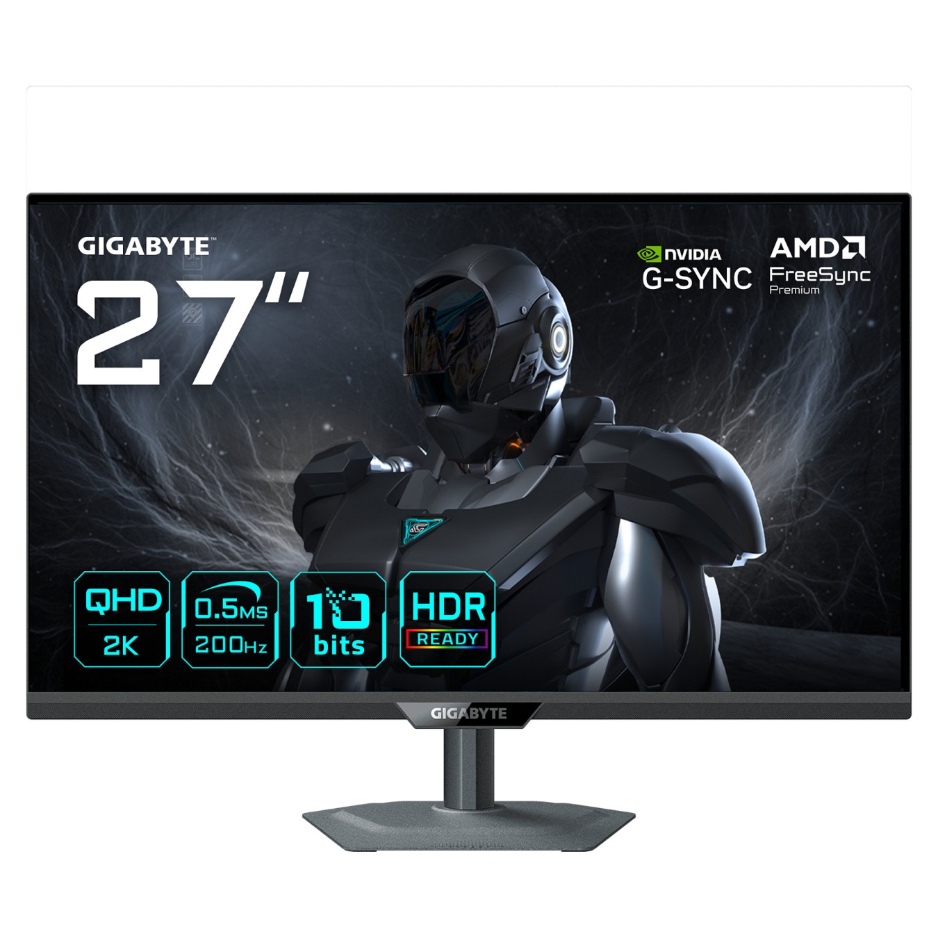 Buy GigaByte G27Q20 Gaming Monitor 68,6 cm (27') in Cyprus, Nicosia, Limassol, Larnaka, Pafos