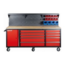 Buy Holzmann WEWA2130 Werkbank Wagen in Cyprus, Nicosia, Limassol, Larnaka, Pafos