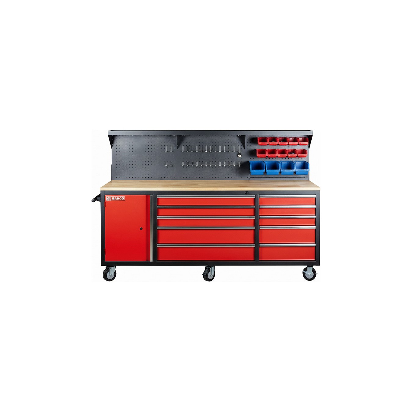 Buy Holzmann WEWA2130 Werkbank Wagen in Cyprus, Nicosia, Limassol, Larnaka, Pafos