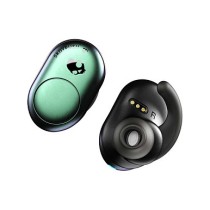 Buy Skullcandy Push S2BBW True Wireless IE Headphones psycho tropical in Cyprus, Nicosia, Limassol, Larnaka, Pafos