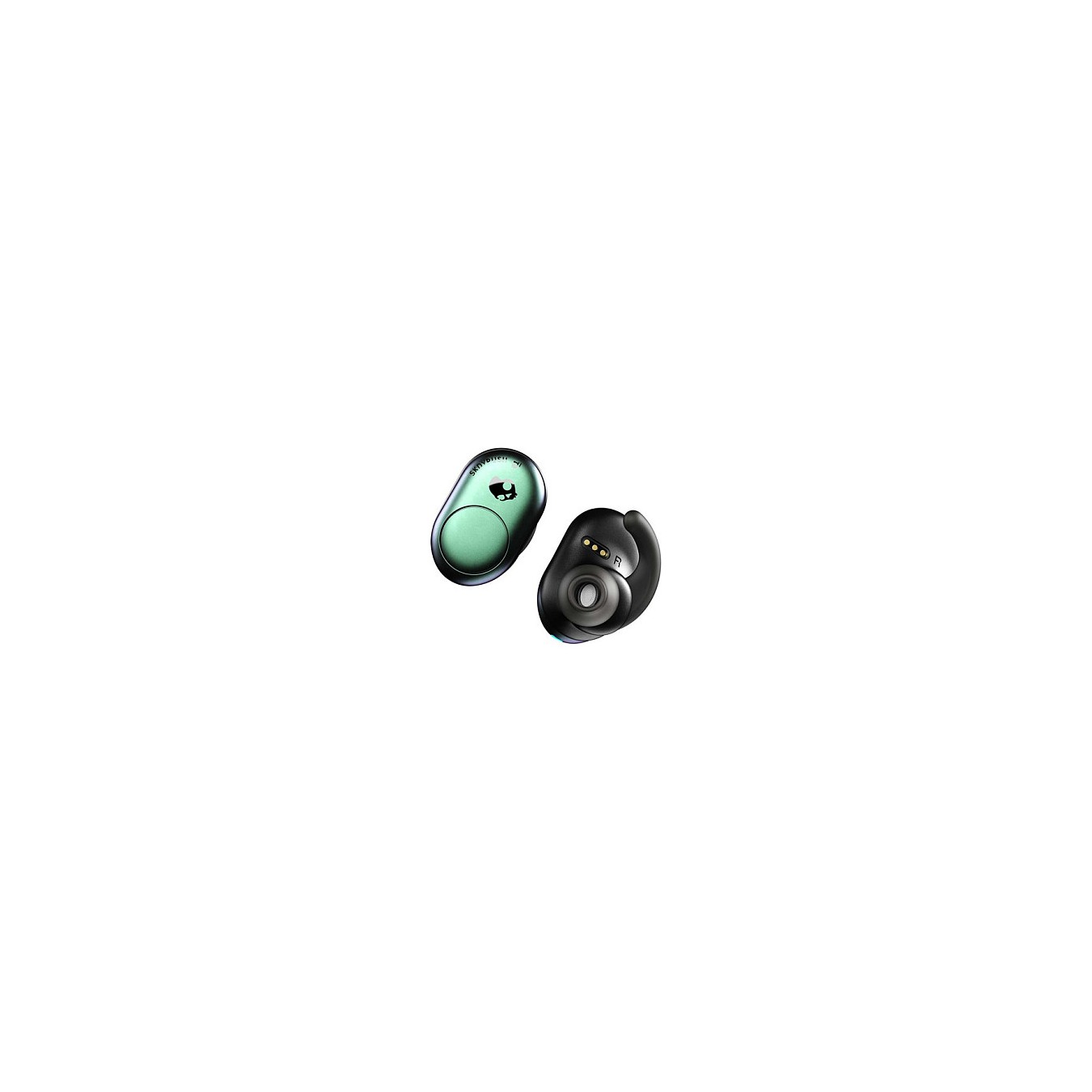 Buy Skullcandy Push S2BBW True Wireless IE Headphones psycho tropical in Cyprus, Nicosia, Limassol, Larnaka, Pafos