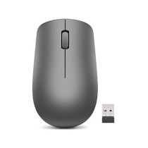 Buy Lenovo 530 Wireless Maus (Graphit) mit Akku in Cyprus, Nicosia, Limassol, Larnaka, Pafos