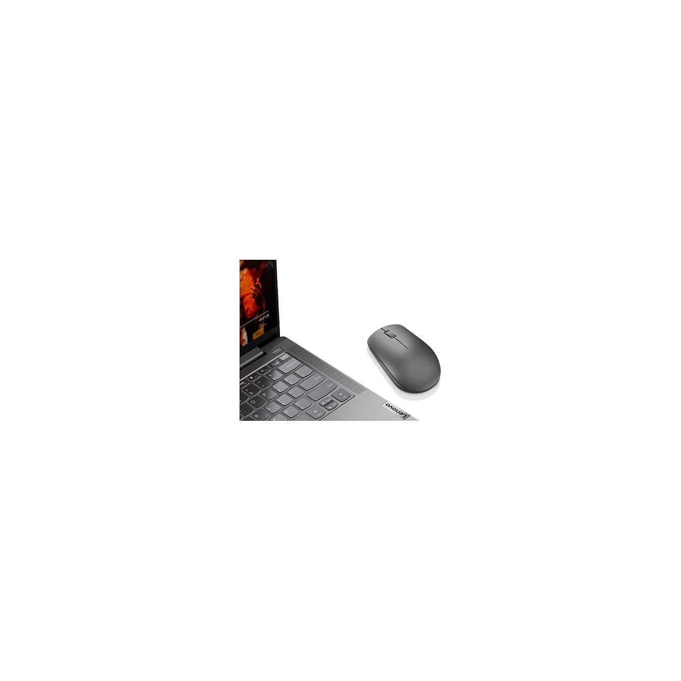 Buy Lenovo 530 Wireless Maus (Graphit) mit Akku in Cyprus, Nicosia, Limassol, Larnaka, Pafos