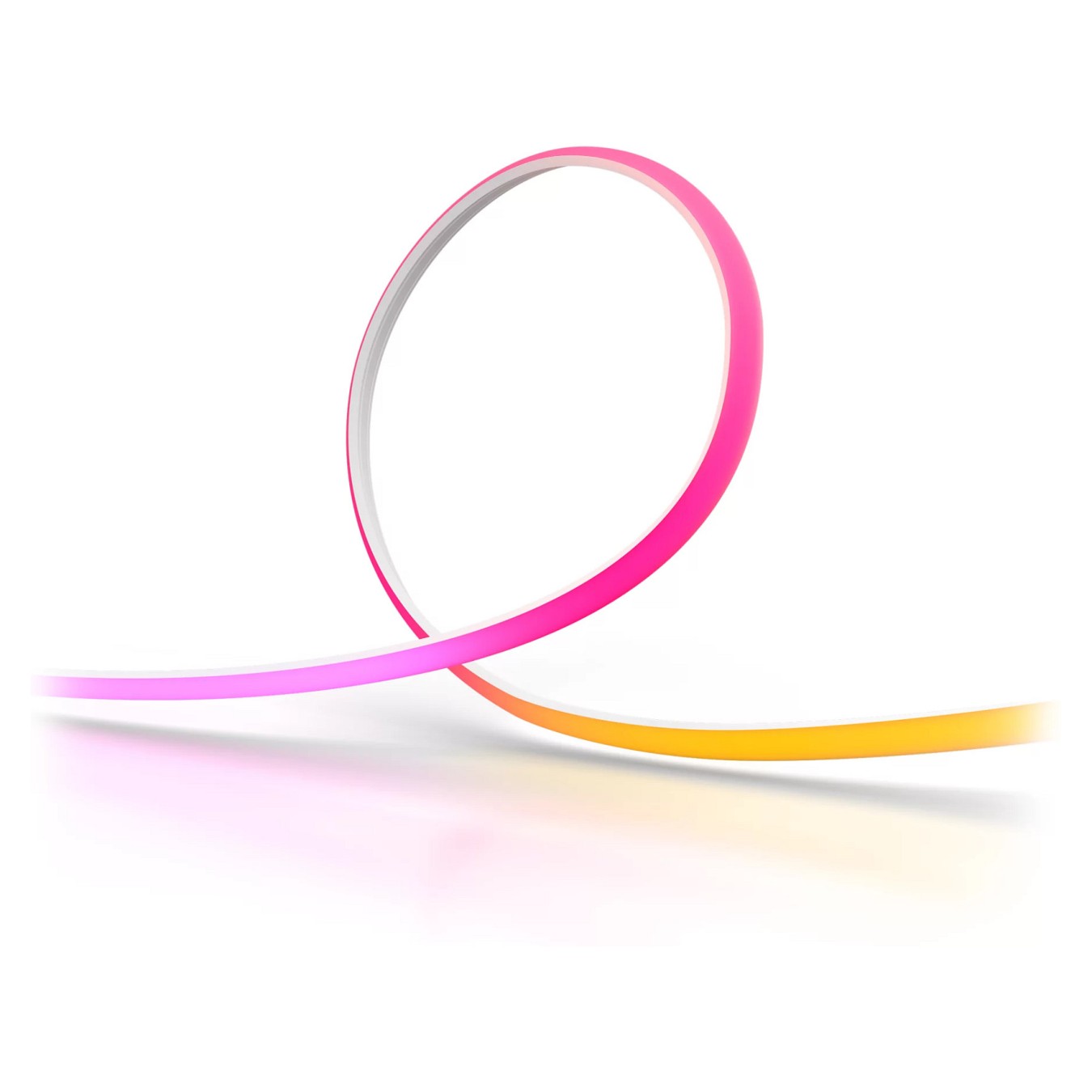 Buy Philips Hue Omni Glow Gradient CSP Lightstrip 3m EU in Cyprus, Nicosia, Limassol, Larnaka, Pafos