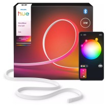 Buy Philips Hue Omni Glow Gradient CSP Lightstrip 3m EU in Cyprus, Nicosia, Limassol, Larnaka, Pafos