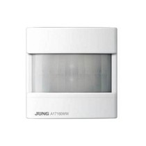 Buy Jung A17180WW Automatikschalter 1,1m Std. in Cyprus, Nicosia, Limassol, Larnaka, Pafos